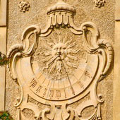 Zegar słoneczny (2009)