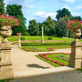Ogród włoski (2009)