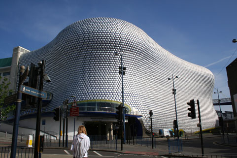 Selfridge