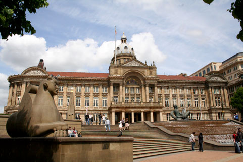 Victoria Square