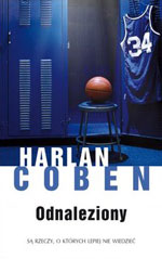 Harlan Coben Odnaleziony