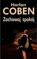 Harlan Coben Zachowaj spokj