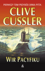 Clive Cussler Wir Pacyfiku