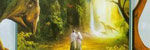 Poul Anderson Genesis Olnienie