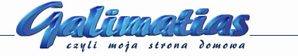 Galimatias