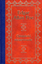 Edgar Allan Poe Opowieści niesamowite