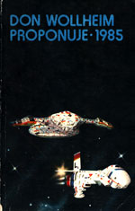 Don Wollheim proponuje 1985