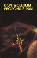 Don Wollheim proponuje 1986