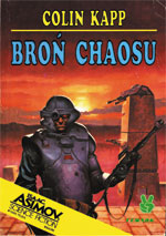 Colin Kapp Broń Chaosu