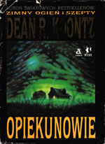 Dean R. Koontz Opiekunowie