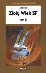 Złoty Wiek SF tom 5